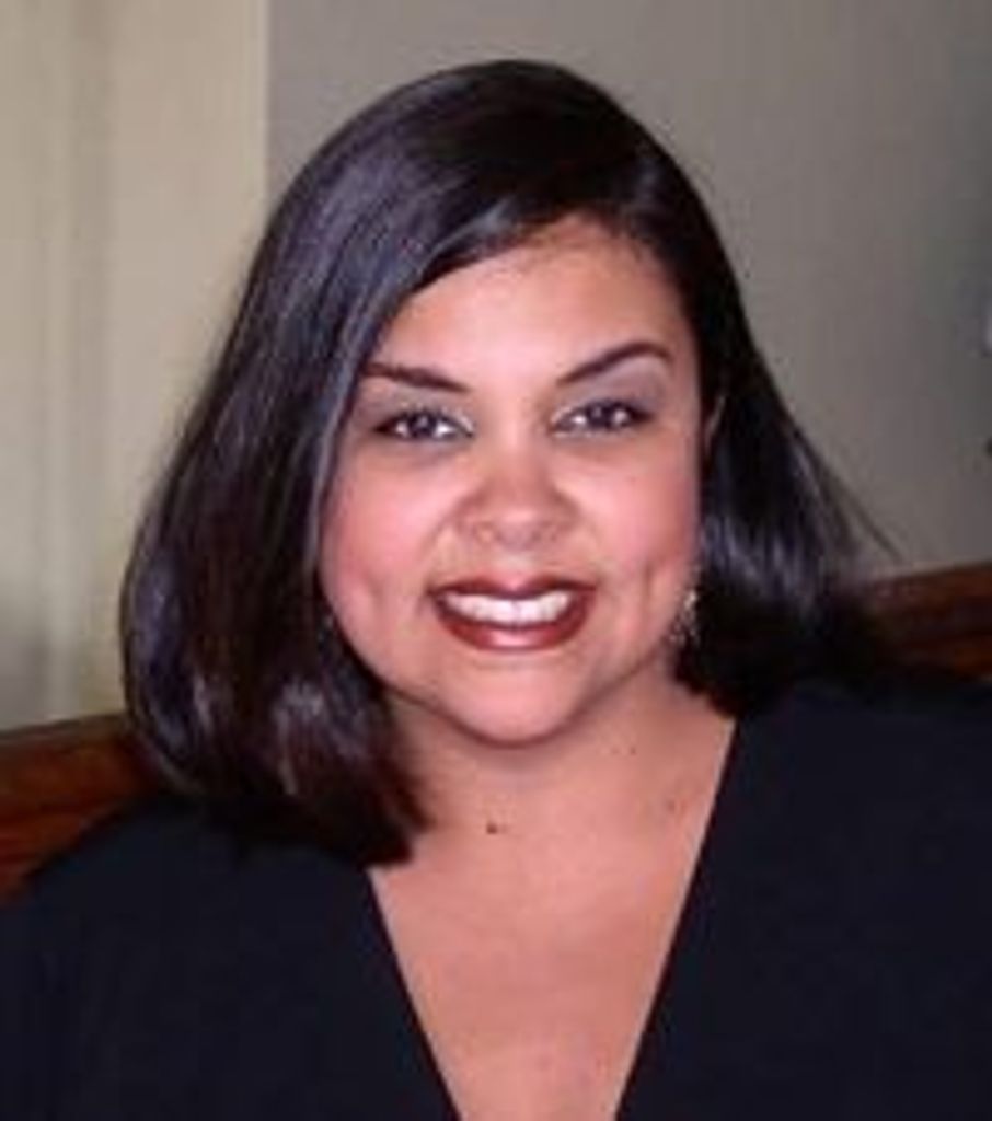 Talicia Rene Catherman