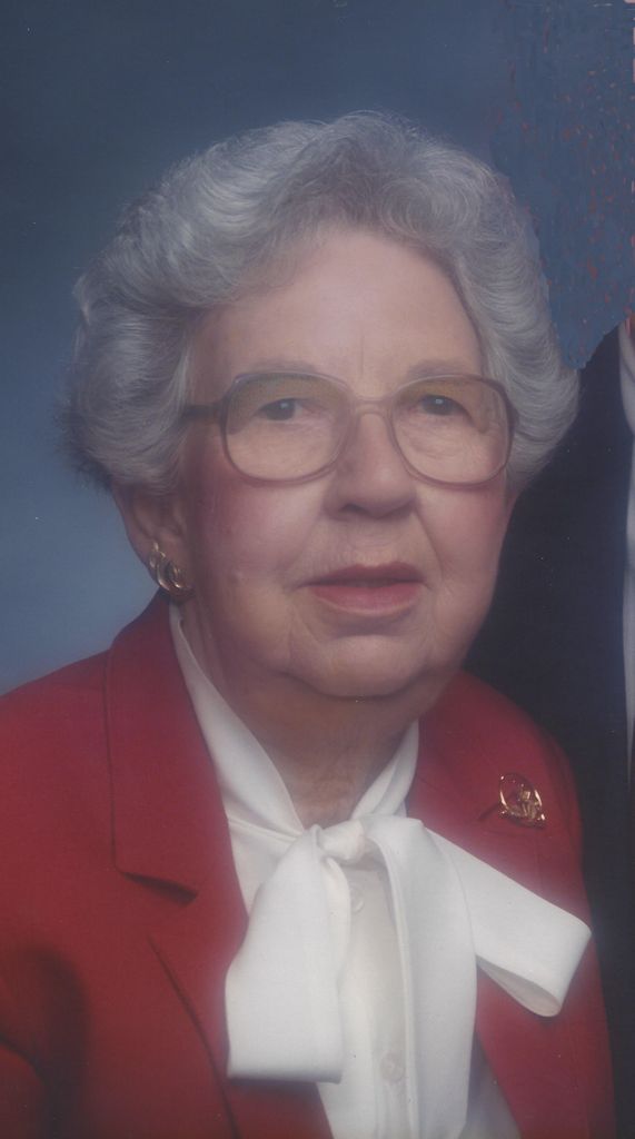H. Minerva Hanson