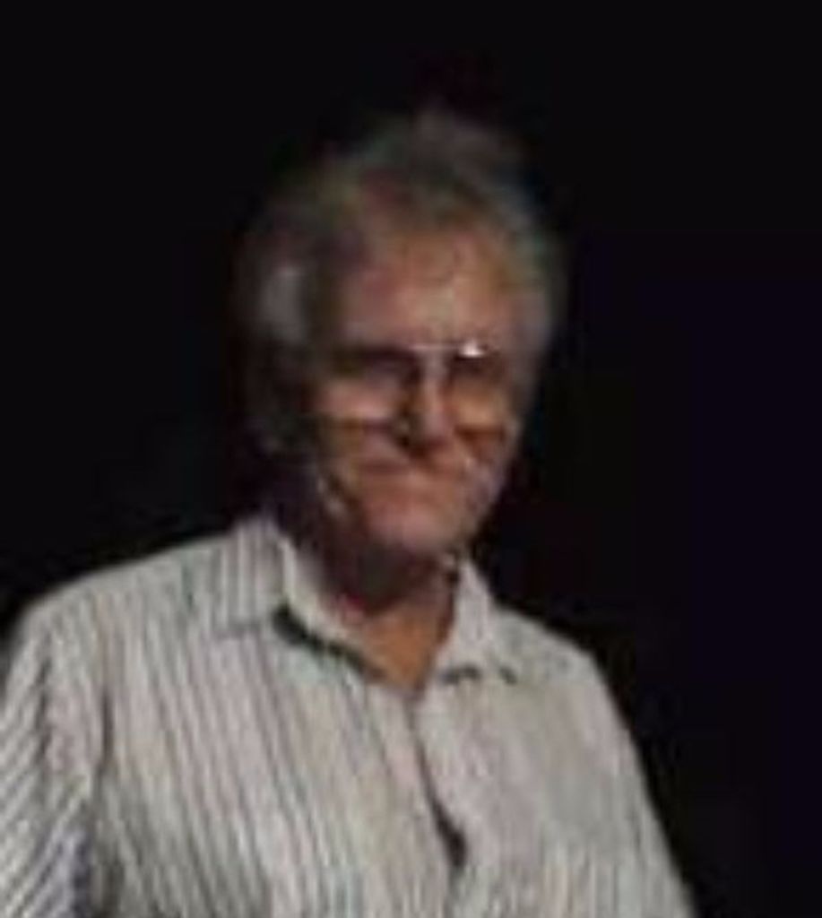 Robert J. Brackin