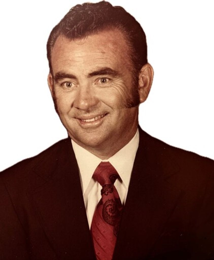 Wesley Lane Pate Profile Photo