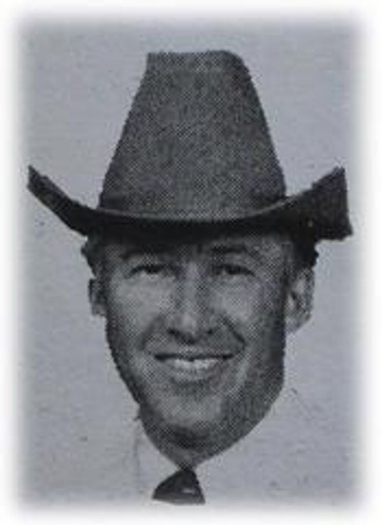 Jimmy Jon Howe