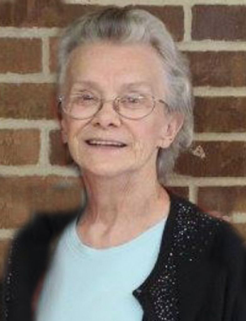 Darlene Ford