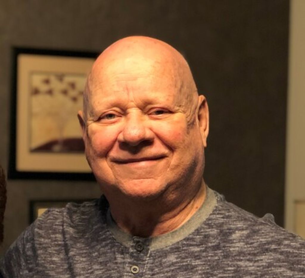 Larry R. Burnett Profile Photo