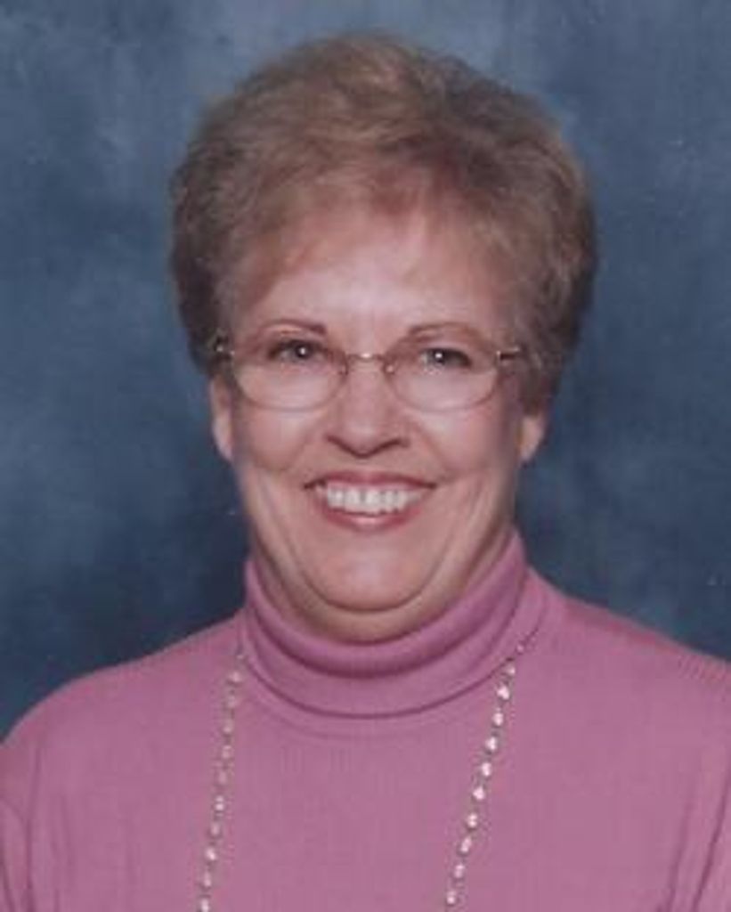 Betty Jo (Carter) Kennedy