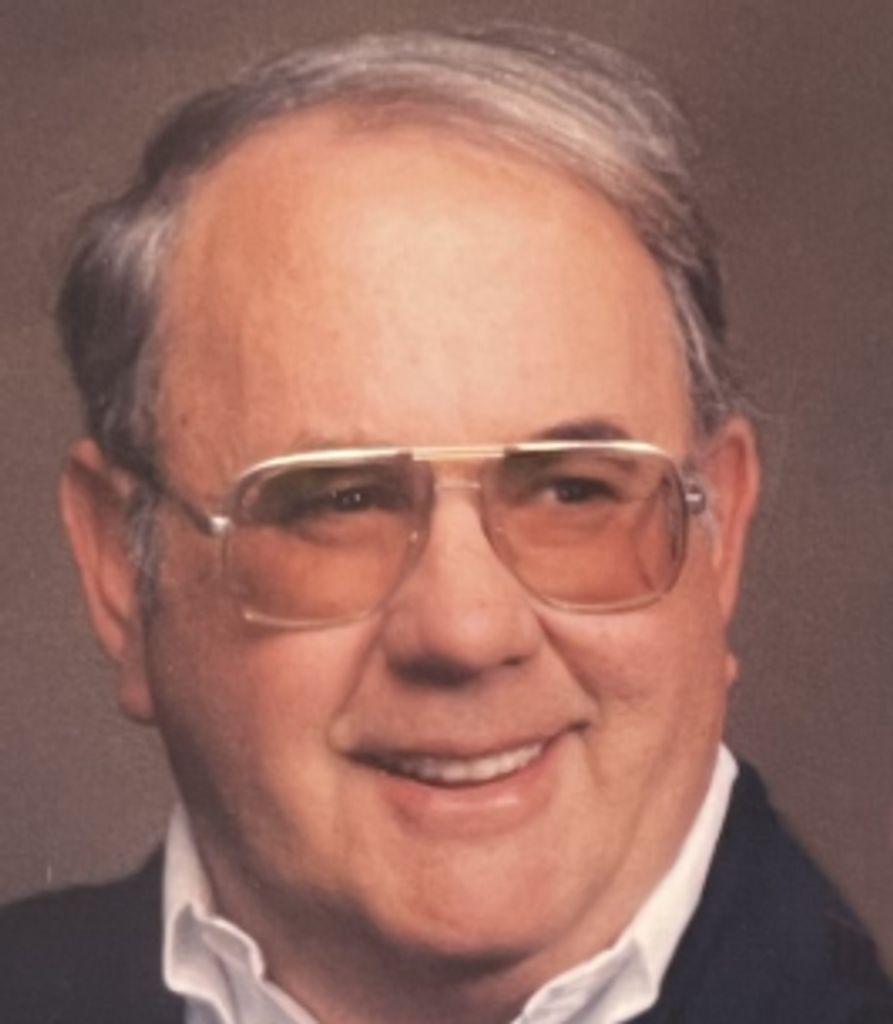 Wilbur Shone