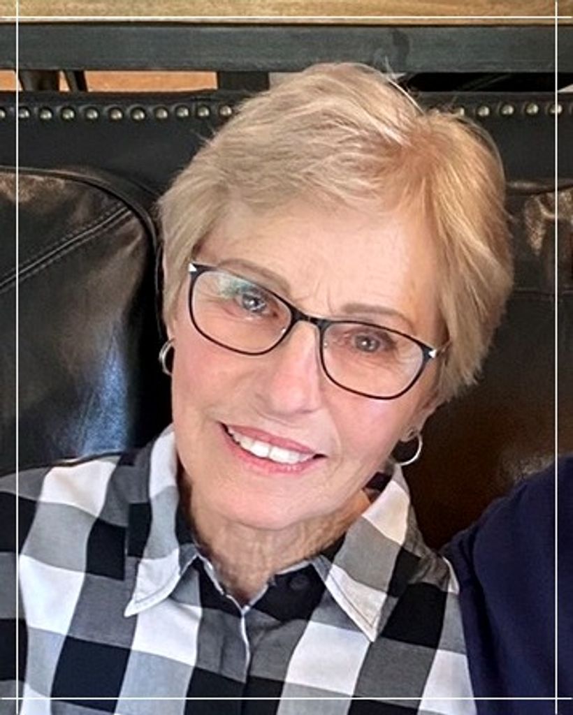 Linda Marie Wood