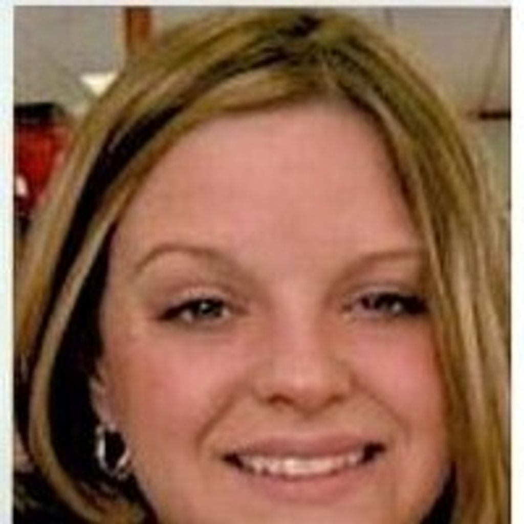 Katherine Kate Centofanti