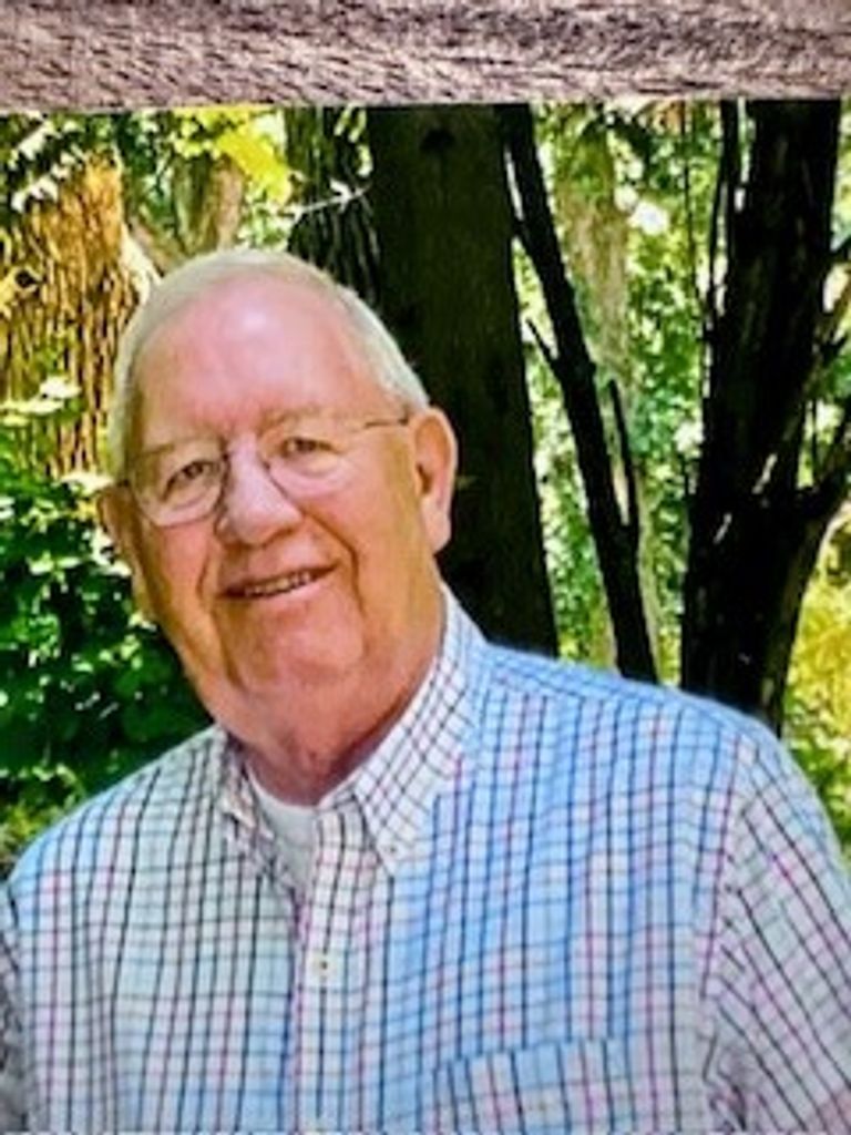 Robert "Bob" Logterman Profile Photo