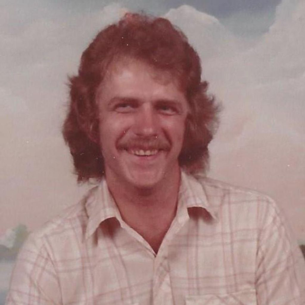 Stephen "Steve" B. Tome