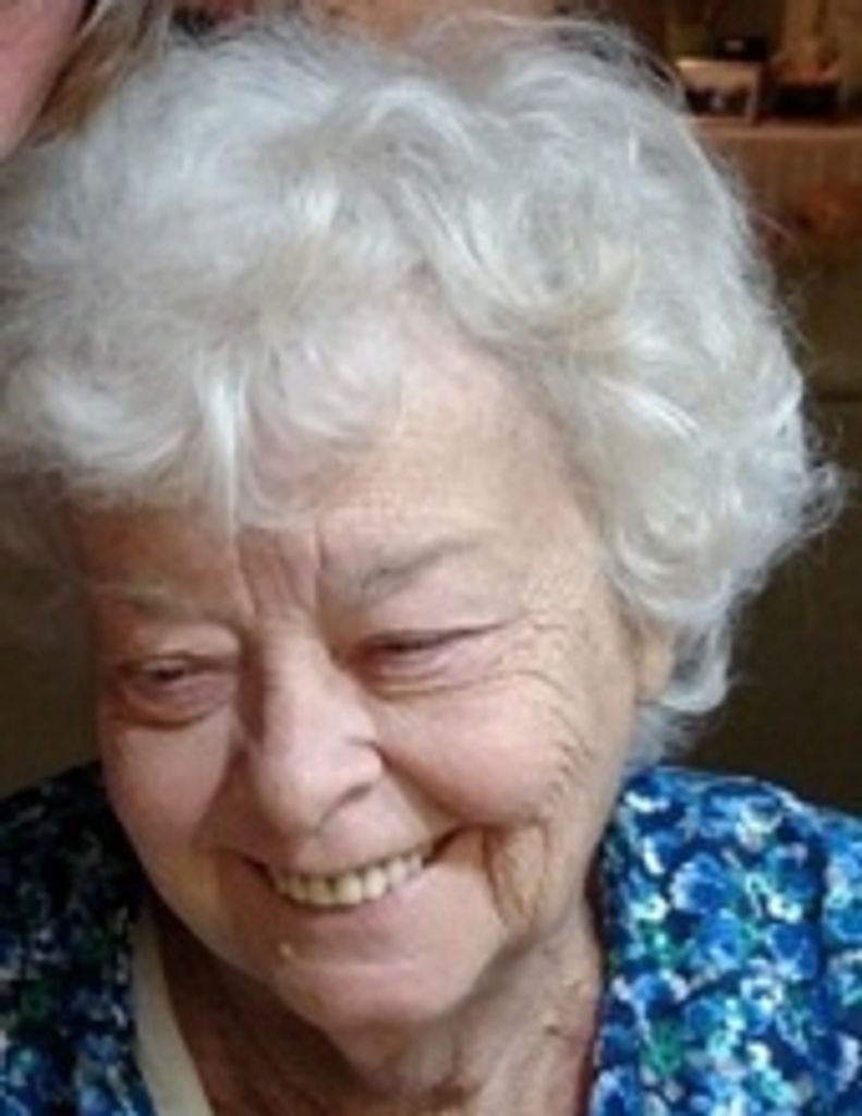 Jeanne Prause