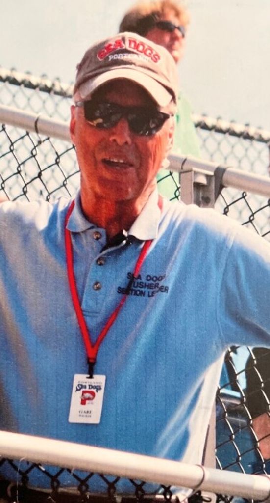 Gabriel Walker Profile Photo