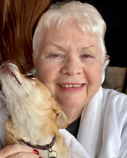 DeeAnne Oldham's obituary image