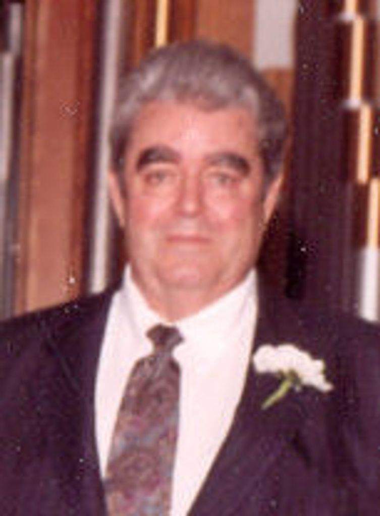 David Oliver Taylor Profile Photo