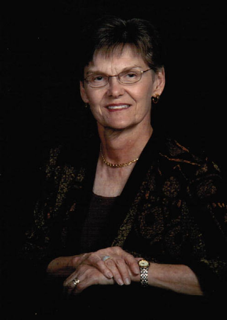 Letha Pauline "Polly" Reichardt Profile Photo