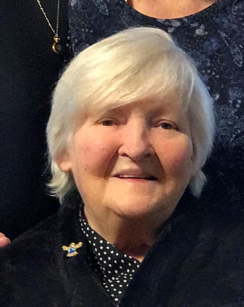Allene M. (Barker)  Mcelfresh Profile Photo