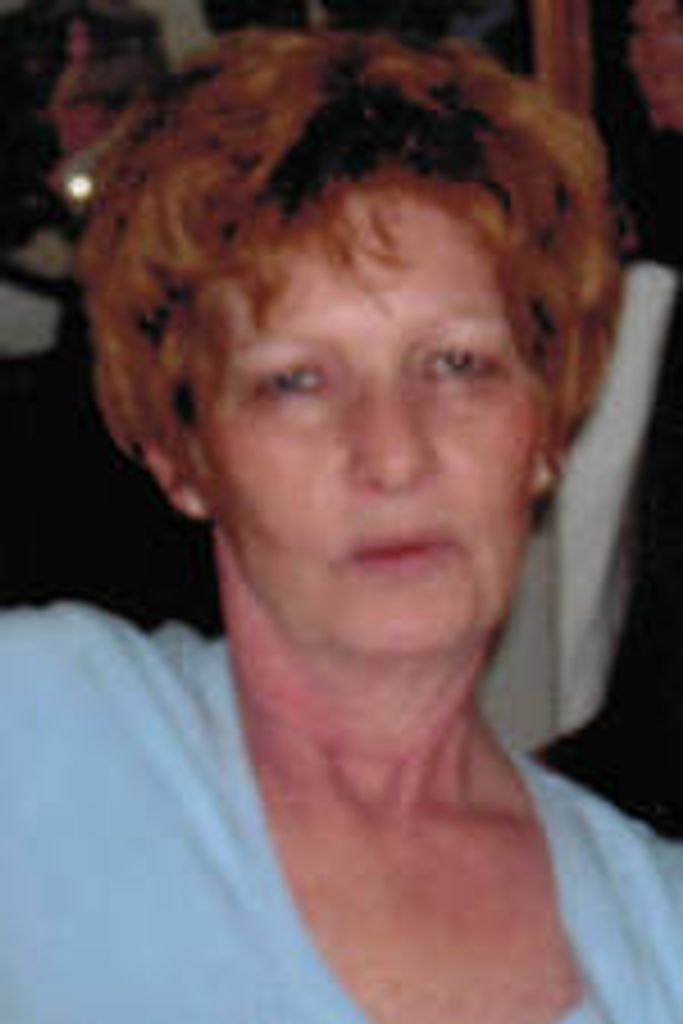 Osha Marie Albertson