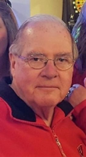 Stanley J.  "Stan" Repinski Profile Photo