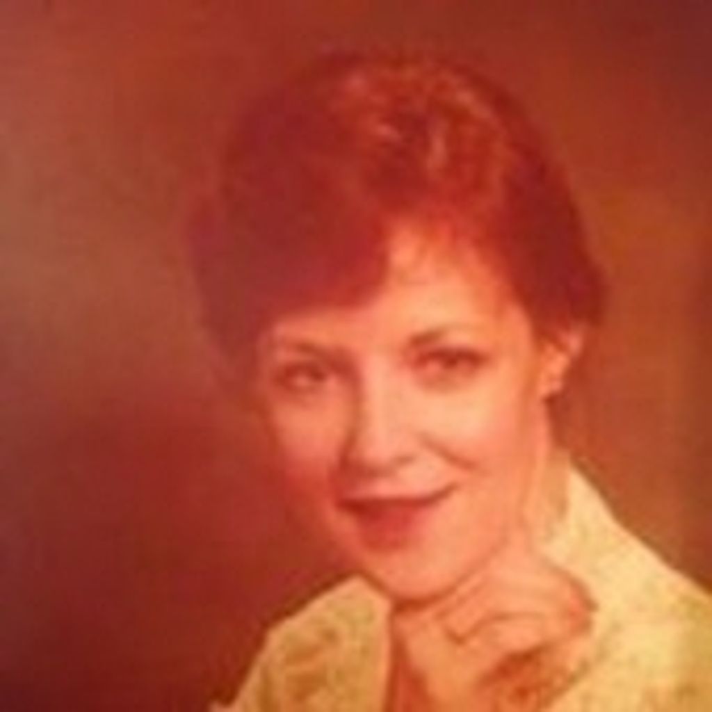 Alison C. Watson