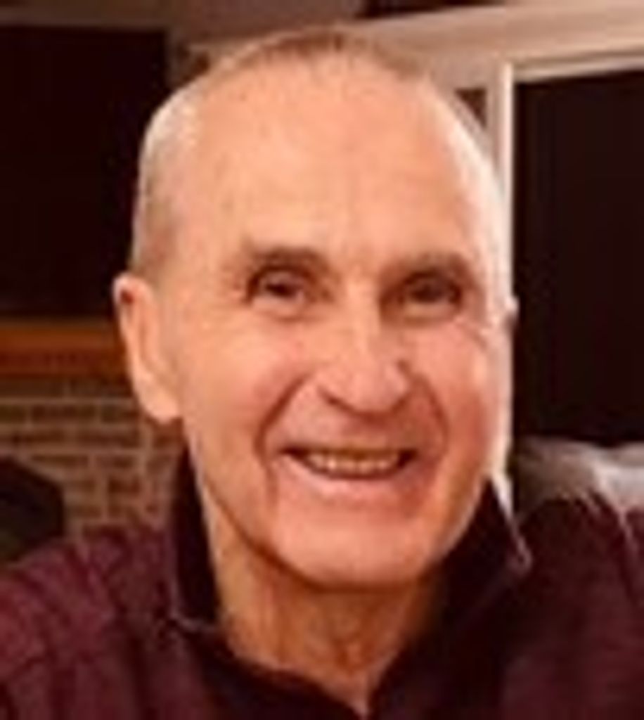 Charles E Leblanc Profile Photo