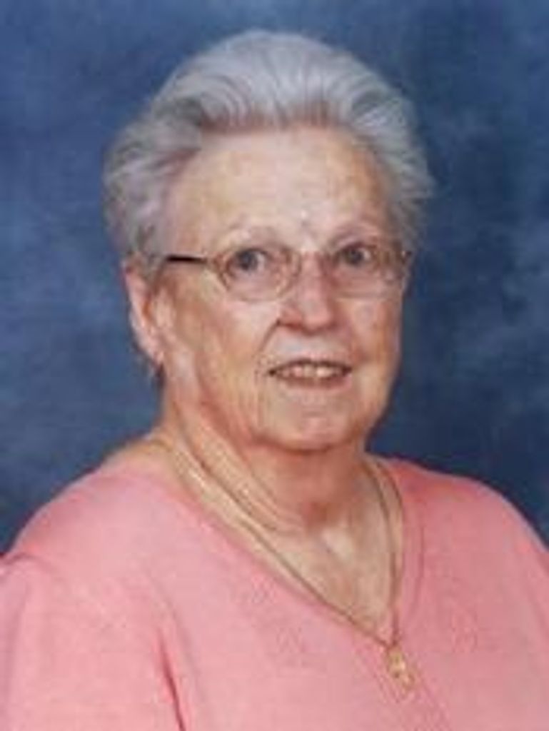 Edna Freida Fuchs Profile Photo