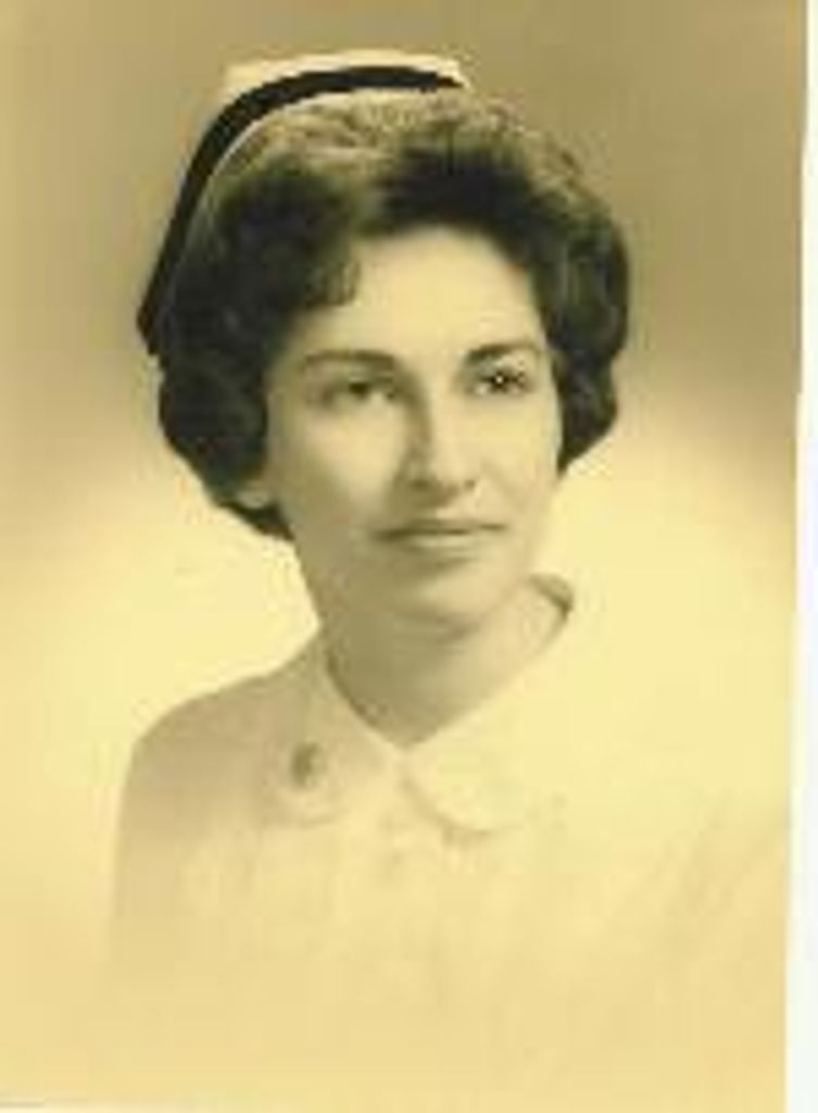 Priscilla A. Lee