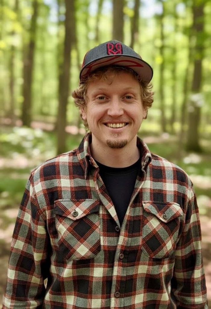 Justin Christopher Michael Mattingly Profile Photo