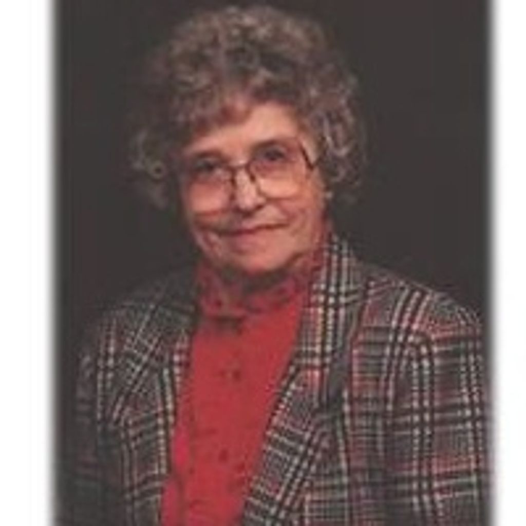 ESTHER V. THOMPSON