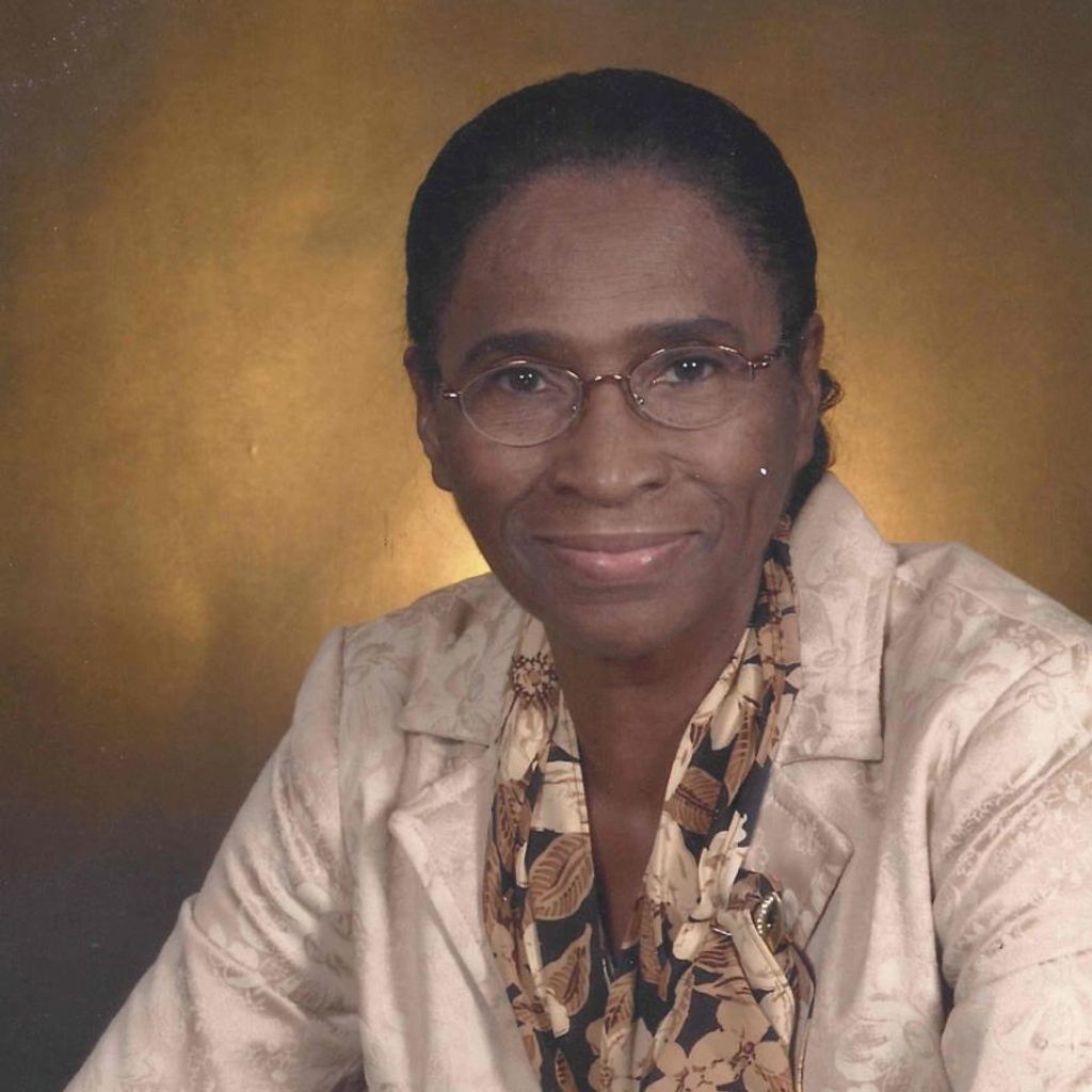 Iona Agneta Jackson Profile Photo