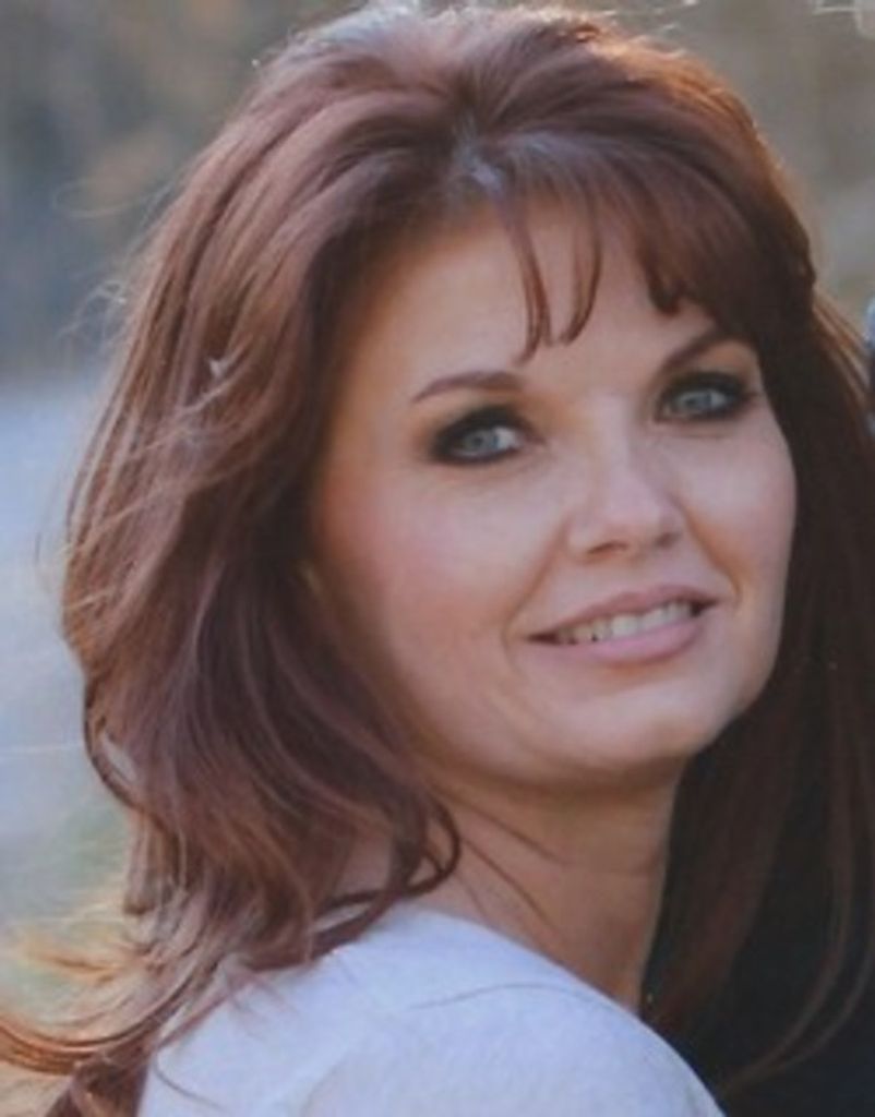 Melanie Raye Richards Profile Photo