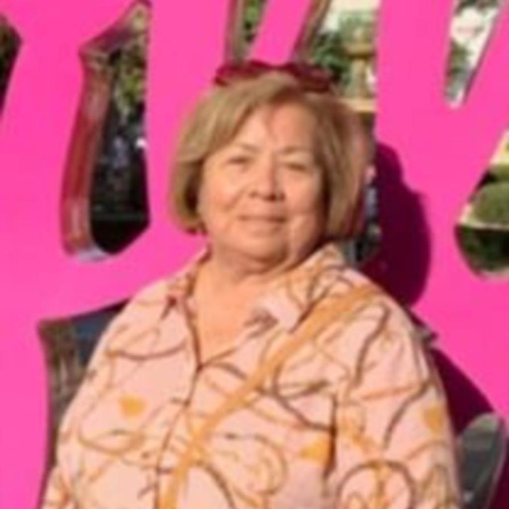 Sofia Ortega De Duarte