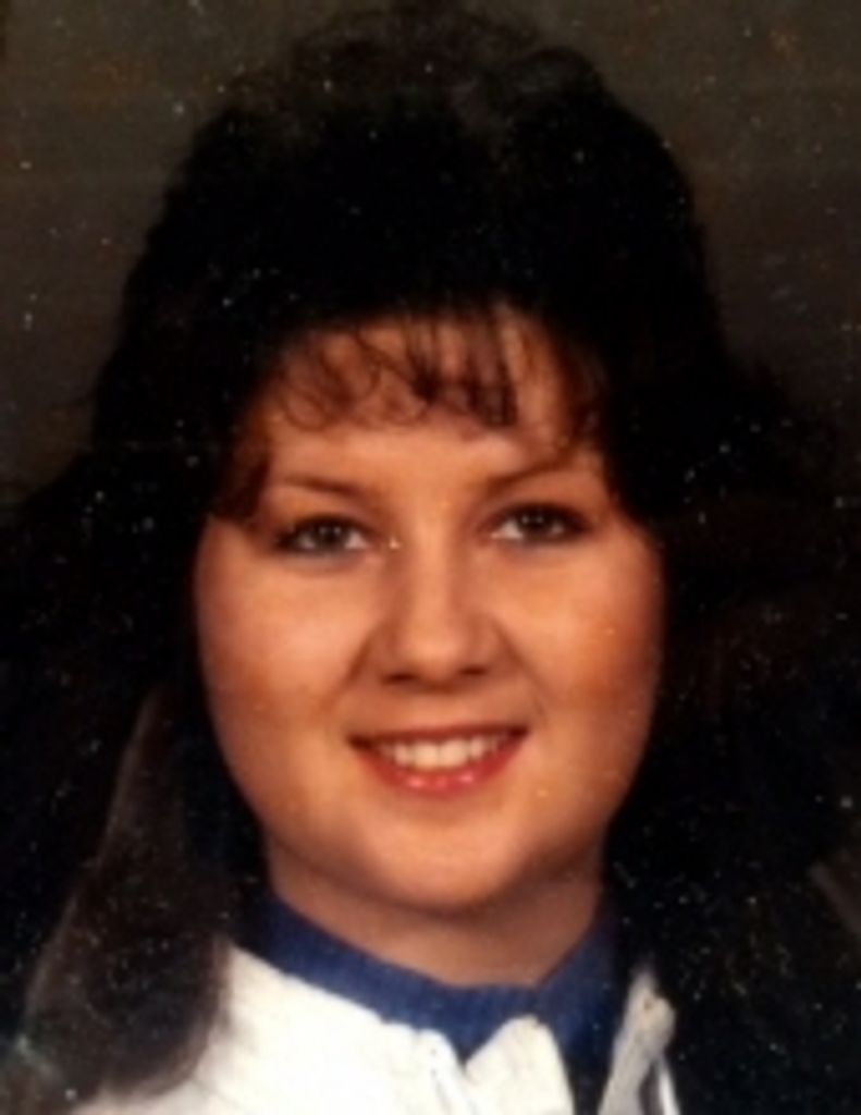Brenda  Lee  Scroggins