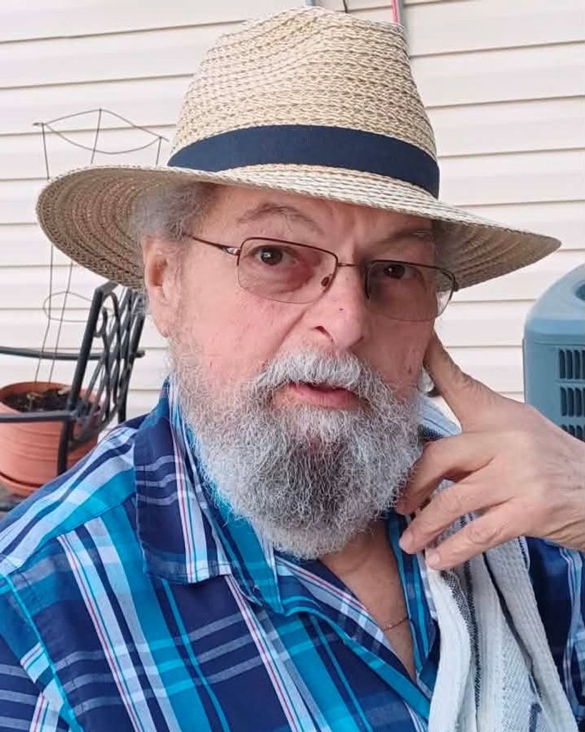 Robert E Thacker Profile Photo