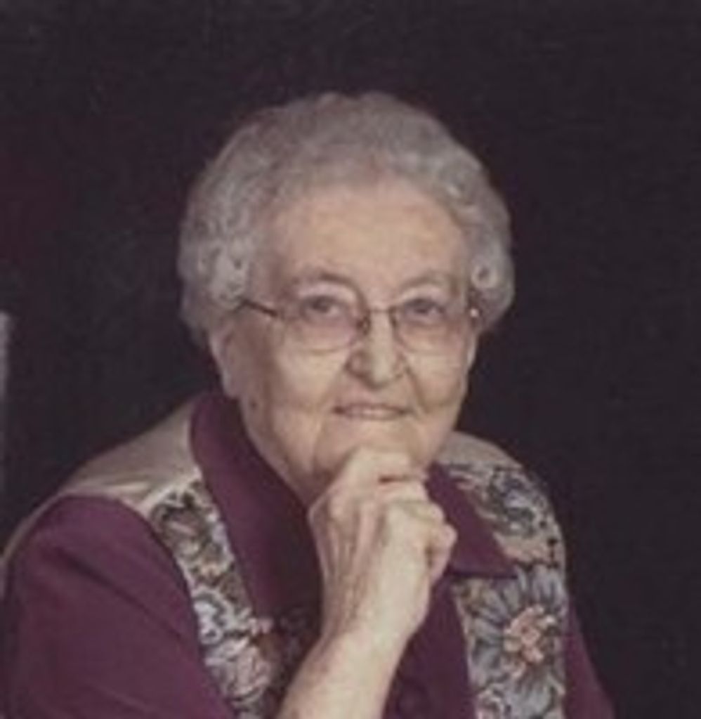 Tena A. Bjorgan