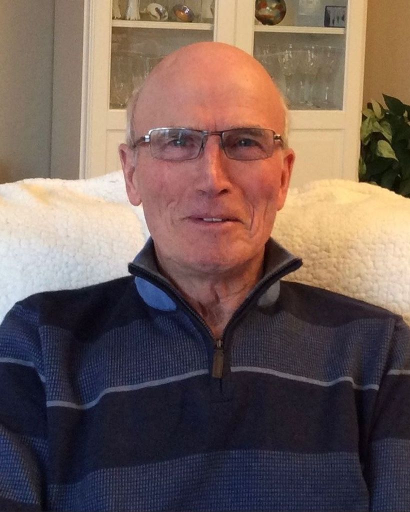 Normand Adhémar Loranger Profile Photo