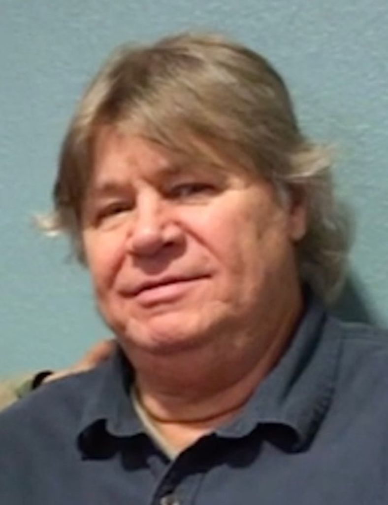 Steven Gerald Pederson