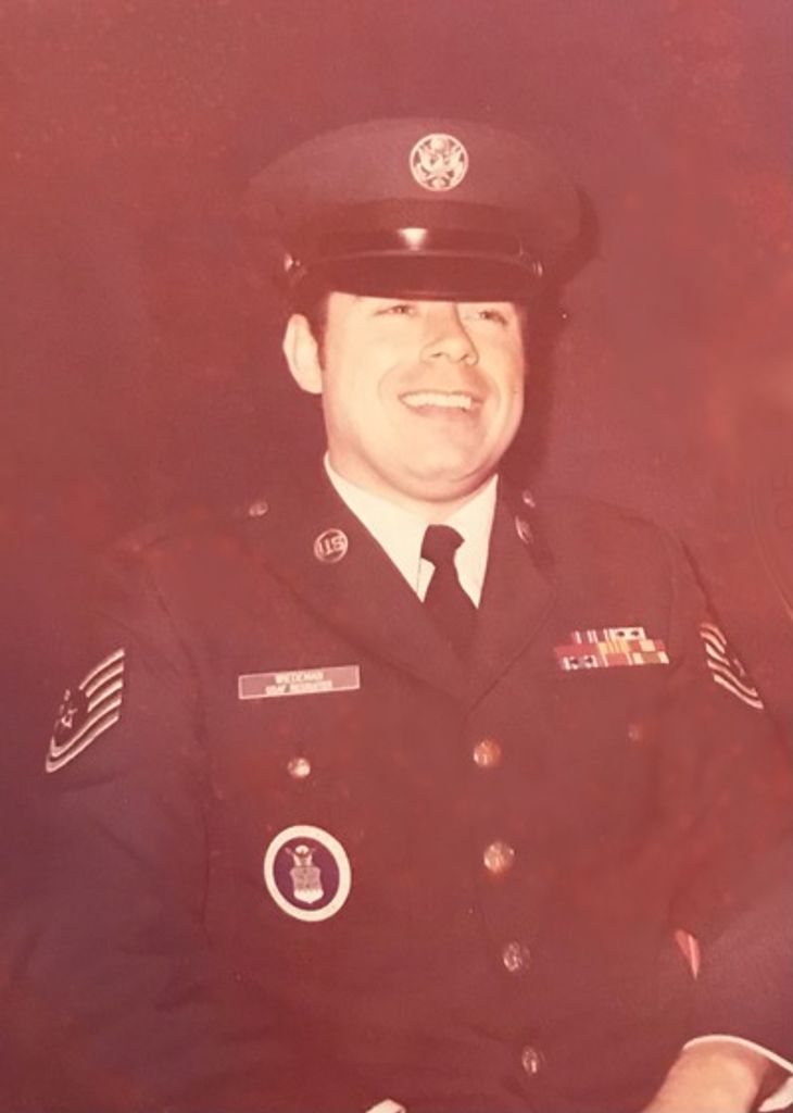 John D. Wiedeman, Jr.