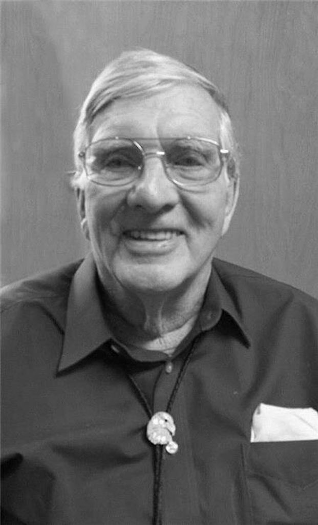 Andy G. Allen