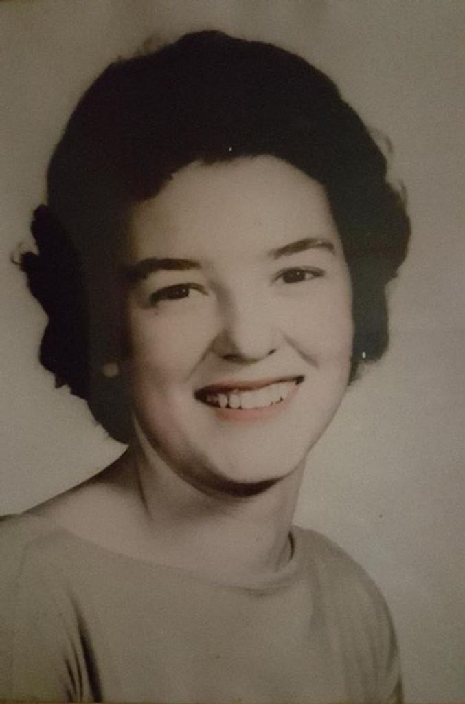 Martha Wyatt Profile Photo