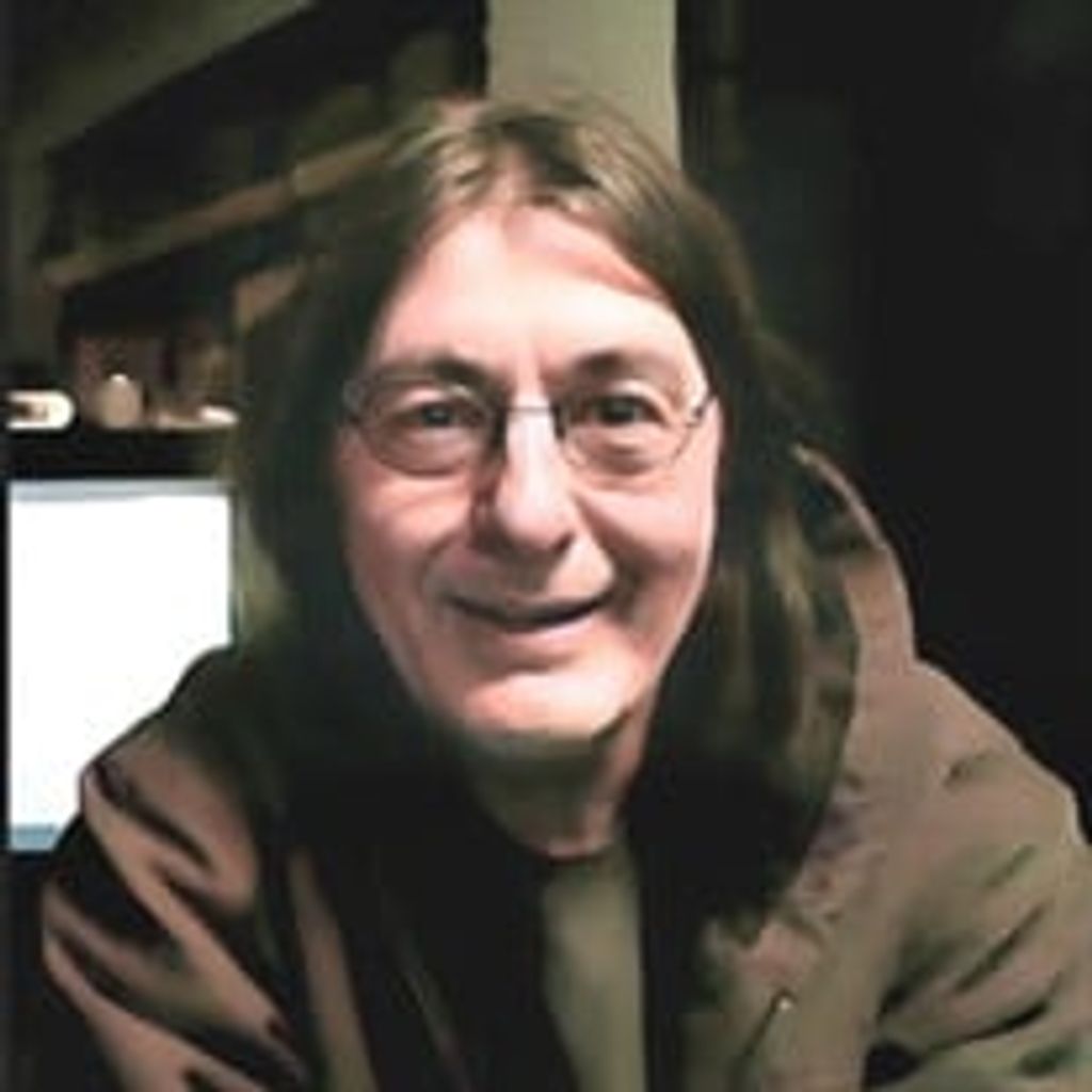 Richard J Welch