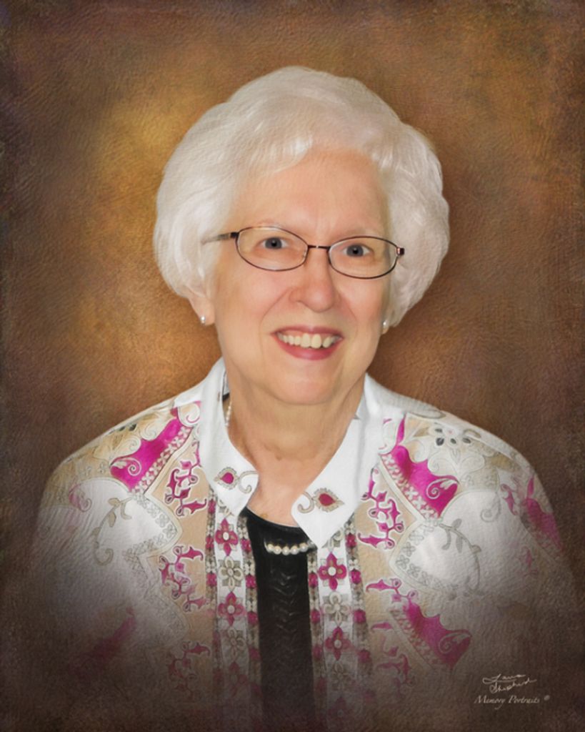 Deanna Baker