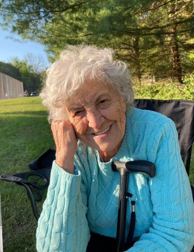 Evelyn C. Szramowski Profile Photo