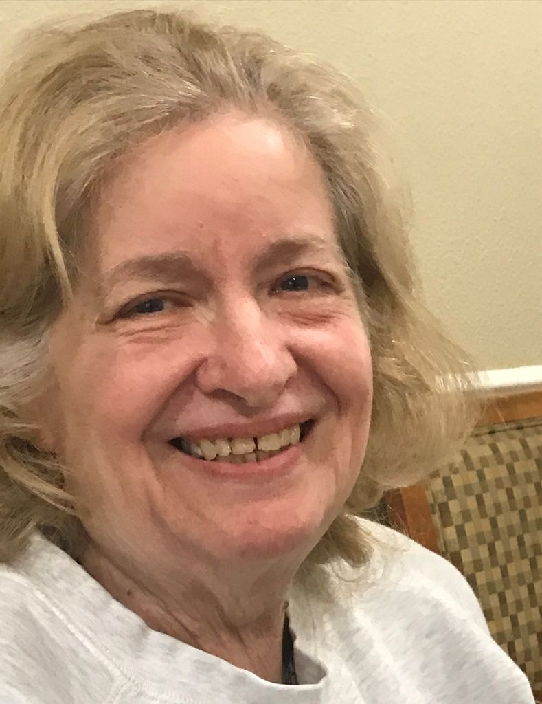 Marie  Butler  Jasper  Profile Photo
