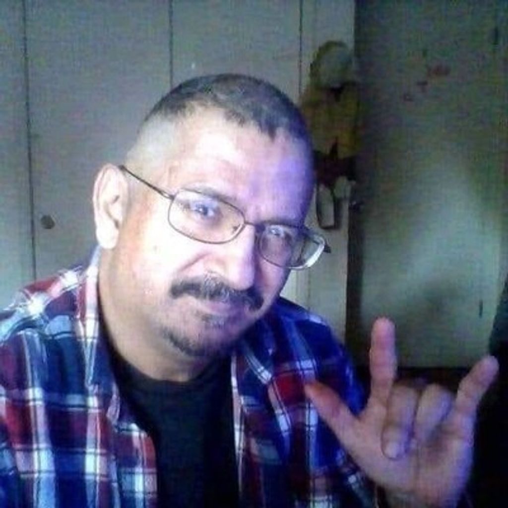 Sergio Armando Ramirez Dela Mora Profile Photo