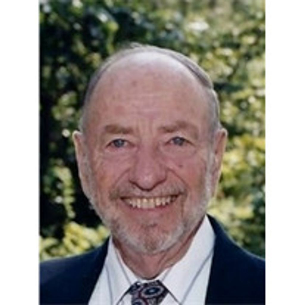 George S. Ober