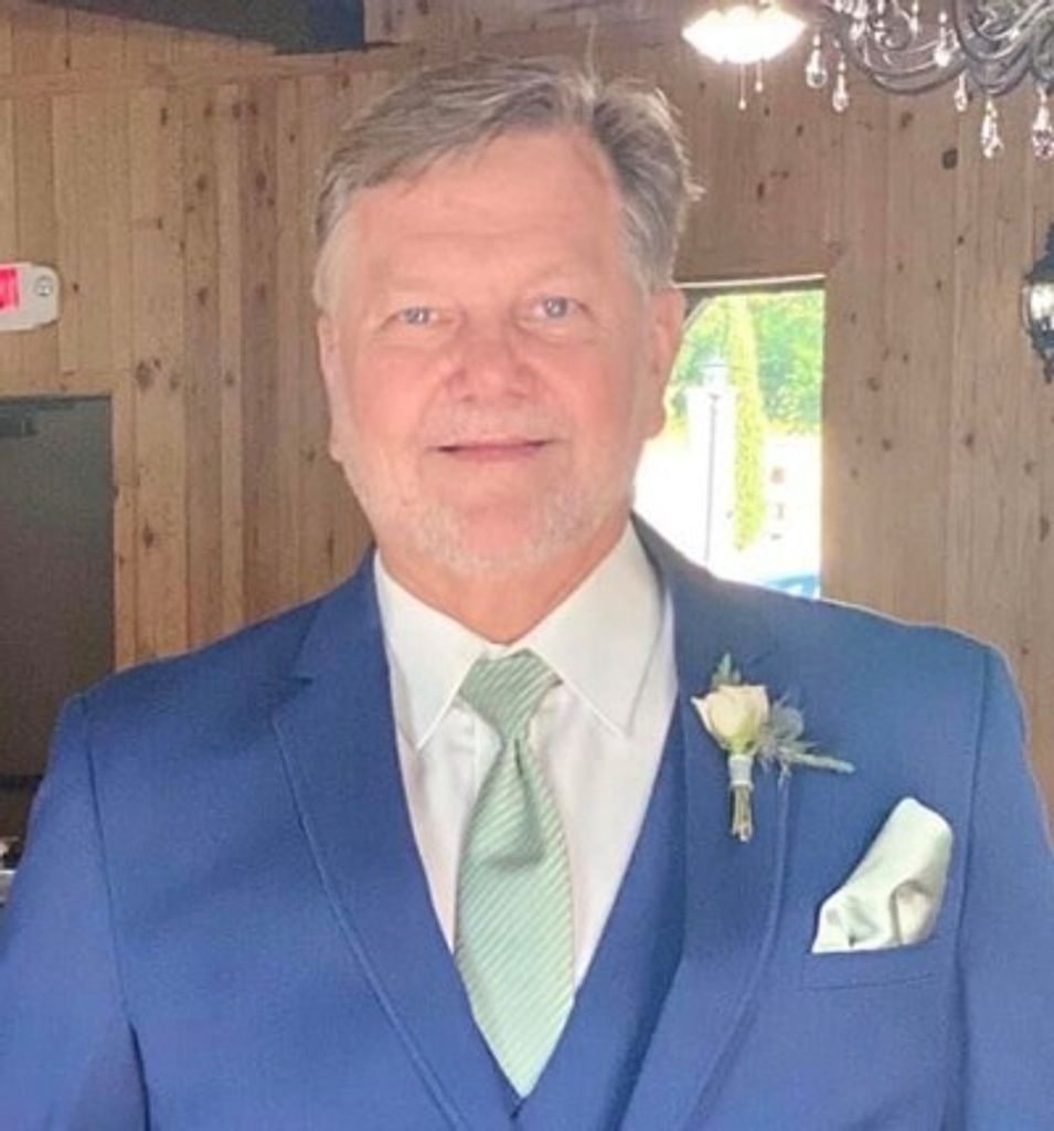 William "Tim" Timothy Jordan