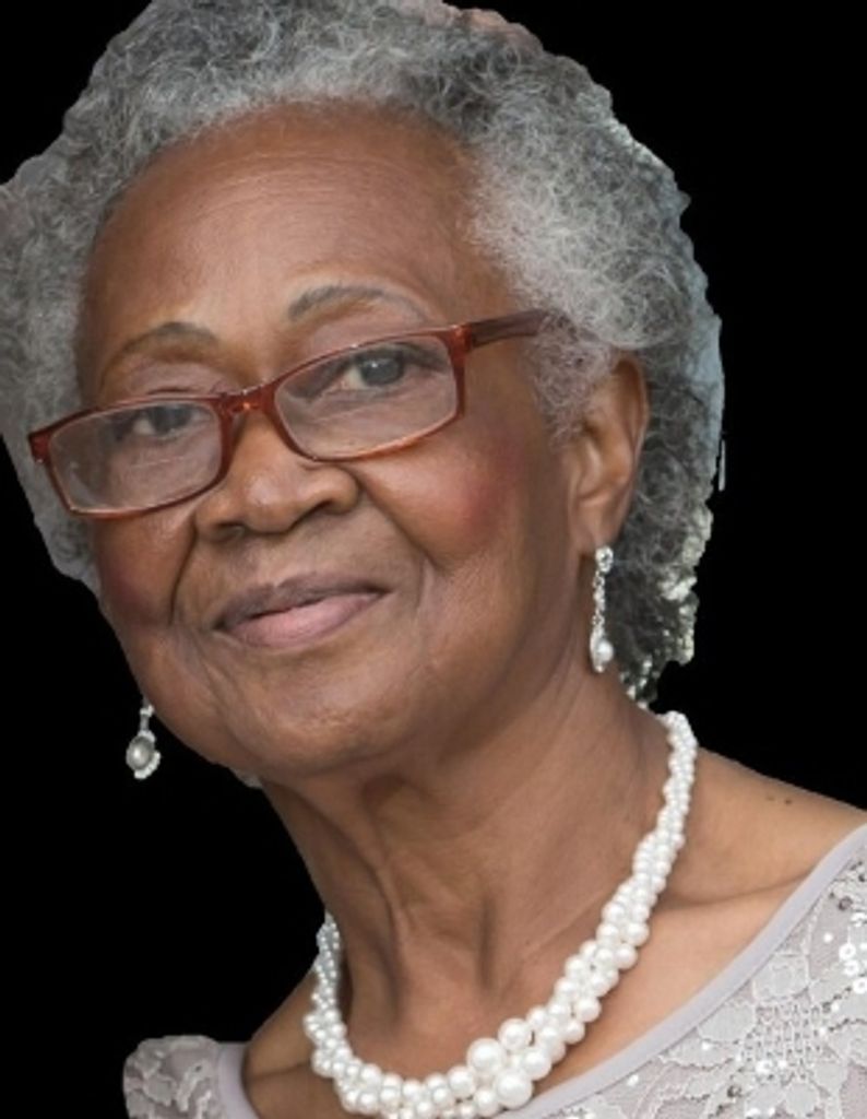Inez Perry Profile Photo