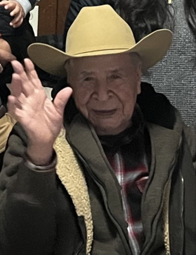 J. Guadalupe Garcia Jimenez Profile Photo