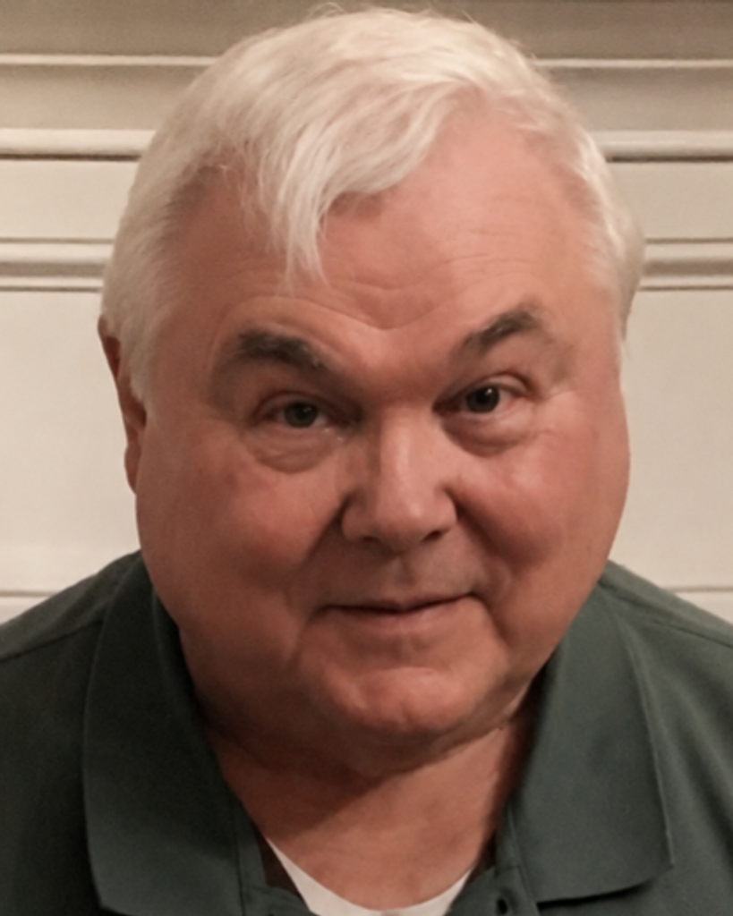 George Emory Scott Profile Photo