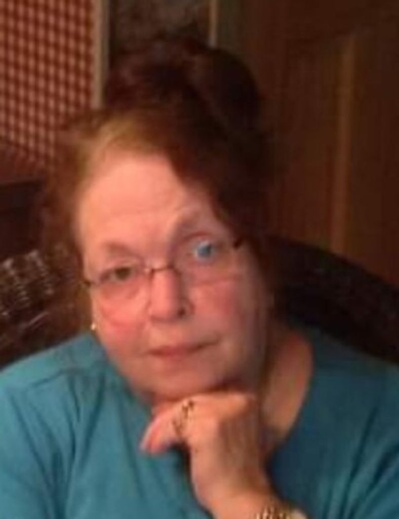 Joan Mallory Profile Photo