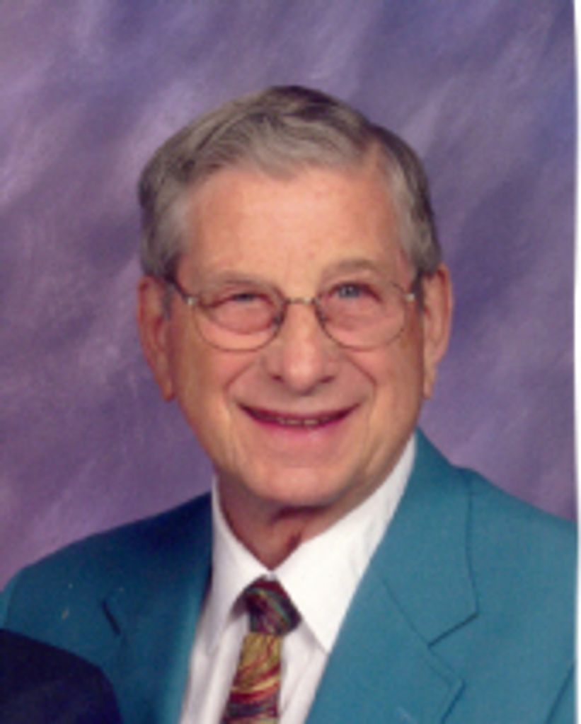 Cecil Latta